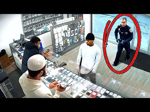 Thumbnail for 40 MOMENTS YOU WOULDN'T BELIEVE IF NOT FILMED