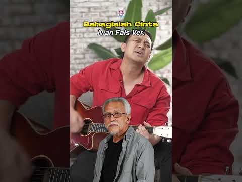 Kasih rate dong seberapa mirip sih Gilang Dirga impersonate Bang Iwan Fals?
