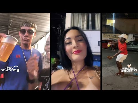 30 MINUTOS VOL. 2 AO VIVO NO BAILE DO EGITO ???????? [ CHAPADÃO ] 2023