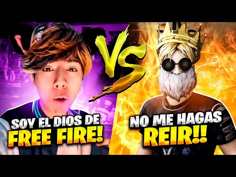 La Revancha De AZOZ Mx vs DEJAVU ???? Mobile vs Mobile *BROMA PESADA*