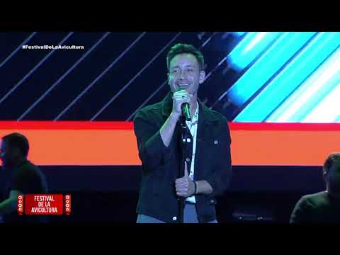 Thumbnail for Te Estás Enamorando de Mi por Luciano Pereyra en Avicultura - Festival País 2022