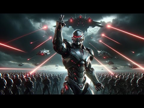 Humans’ Sole Warning To Galactic Empire: “Your Worlds Will Burn!” | HFY | A Short Sci-Fi Story