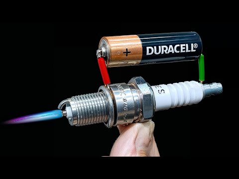 Thumbnail for DIY: Turn old laptop charger into new product