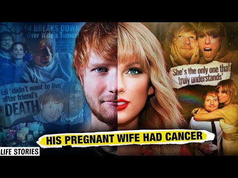 Thumbnail for ED SHEERAN OPENS UP ON HIS YEAR FROM HELL | HOW TAYLOR SWIFT HELPED SAVE HIM