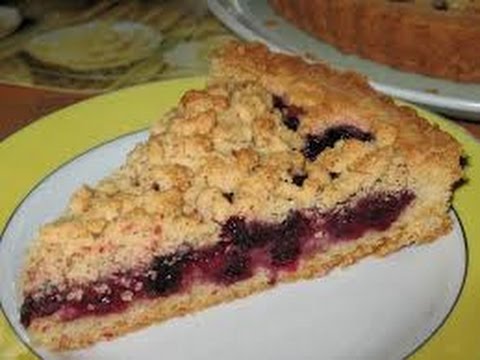 Thumbnail for Пирог домашний. Самый вкусный пирог / Готовить легко