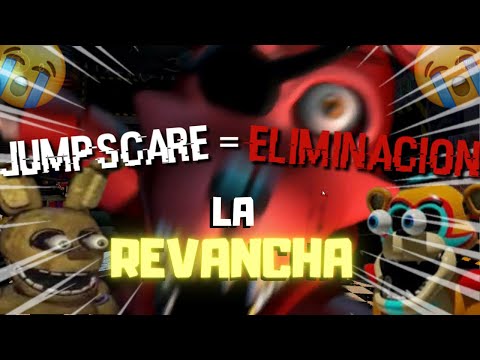 Thumbnail for El ÚLTIMO JUMPSCARE gana 50,000!!! Parte 3
