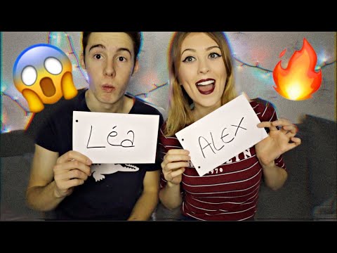 QUI DE NOUS 2 -  EN COUPLE !