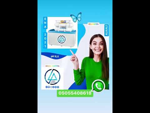 ????ANKARA AVATAR ALKALİ SU ARITMA ???? SU ARITMA, EN İYİ SU ARITMA CİHAZI, ANKARA SU ARITMA CİHAZI,
