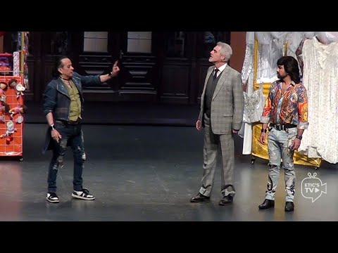 Thumbnail for Lagunilla Mi Barrio ( Auditorio Pabellón M )