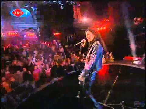 Özlem Tekin - Yol ( Trt Canlı Performans )