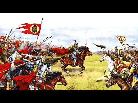 Thumbnail for Ярослав. – Художественный фильм, 2010 • ВидеоКанал «exZotikA Max»