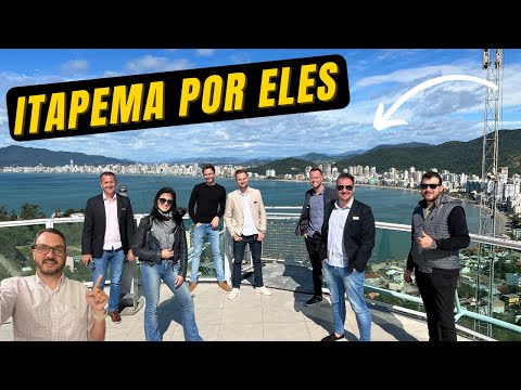 Conheça os Principais Pontos Turísticos de Itapema-SC!