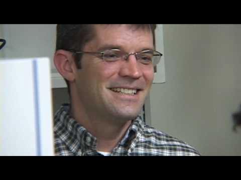 Withrow Students at UC - Materials Characterization