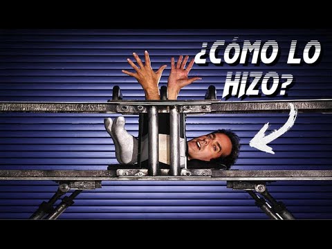 Thumbnail for Top 6: TRUCOS de MAGIA que te HELARÁN LA SANGRE