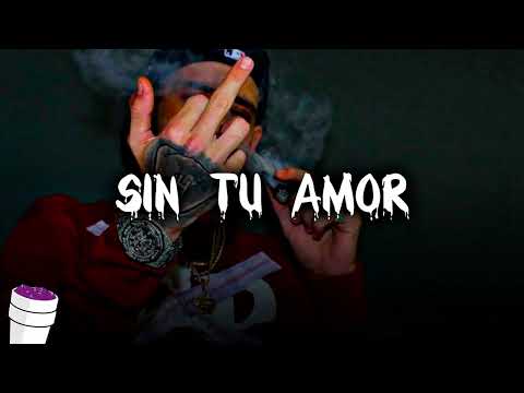 Herencia De Patrones - Sin Tu Amor (Corridos 2022)