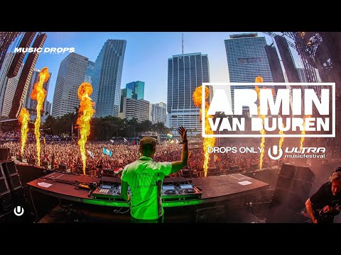 Thumbnail for Armin van Buuren [Drops Only] @ Ultra Music Festival Miami 2023 | Mainstage
