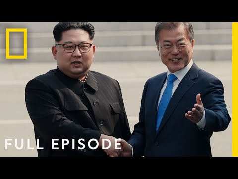 Thumbnail for The Great Game (Full Episode) | Inside North Korea