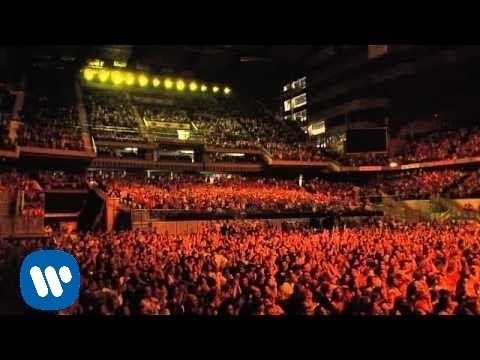 Miguel Bose - Como un lobo (Cardio Tour)