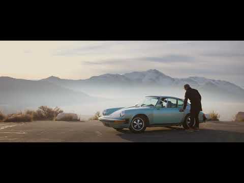 1976 Porsche 911S 2.7 CIS in Ice Green Metallic