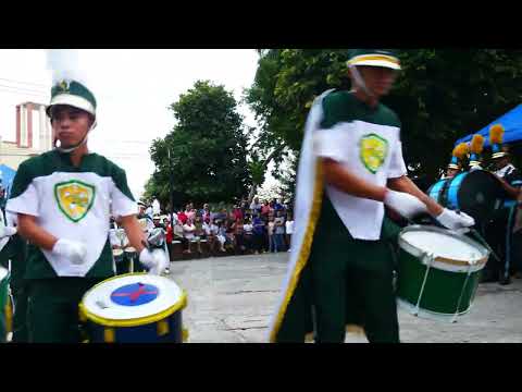 Thumbnail for Presentación de Banda de Guerra Fe y Esperanza