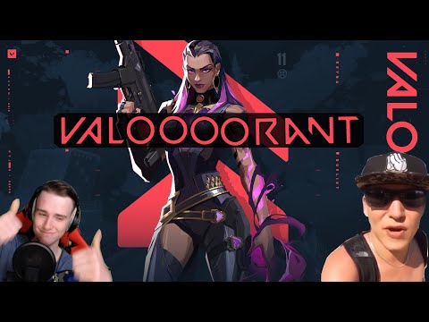 Valoooorant | FREEEESH