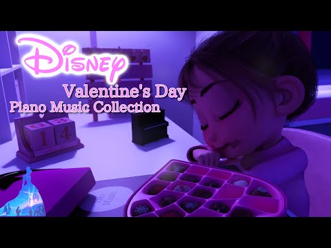 Thumbnail for Disney Piano Music Collection for Deep Sleep and Soothing (No Mid-roll Ads)