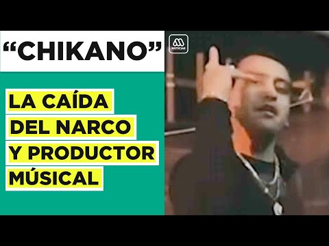 La caída del "Chikano": La fachada de productor musical y altruista