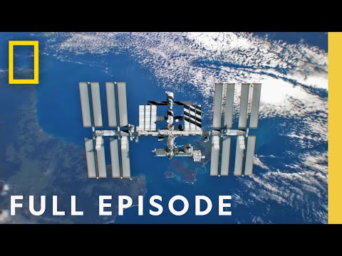 Thumbnail for Uncovering the Secrets of the International Space Station (Full Episode) | Superstructures