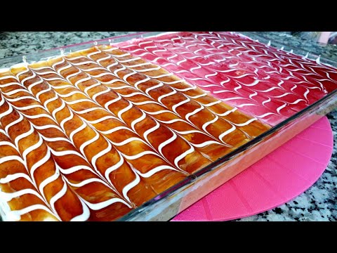 Tek Krema ile Yumurtaları Ayırmadan Yapılabilecek En pratik Trileçe Tarifi /hacereli