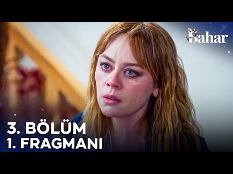 Thumbnail for Bahar 3.Bölümden #bahar #demetevgar 27 şubat 2024