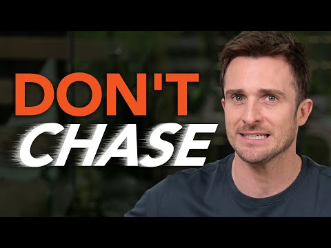 Thumbnail for Are They Emotionally Unavailable? DON'T CHASE, Do THIS!