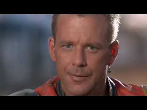 Thumbnail for Depeche Mode - Never Let Me Down Again (MICKEY ROURKE)