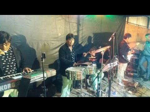 Thumbnail for ☆LOS BRAVOS DE LA CUMBIA ✔ MIX GENESIS #3 (Exclusivo 2017)☆