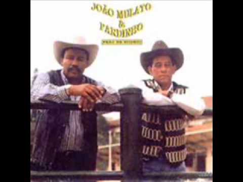 Thumbnail for João Mulato e Pardinho - Capiau