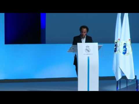 Florentino Pérez a Carlos Mendoza: “lo va a tener que decir en un Juzgado"