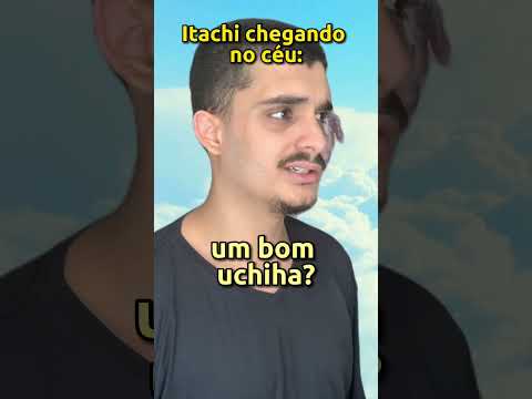 Ele tá no céu?kkkk #foryou #fyp #anime #animes #naruto #narutoshippuden #otaku #otakus #akatsuki