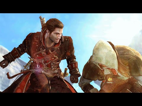 Thumbnail for How Shay Cormac Betrayed and Killed his Brothers and Sister