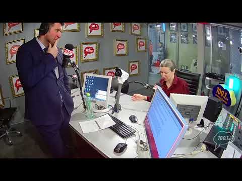 «Потапенко будит!», Екатерина Шульман, последние политические события в стране