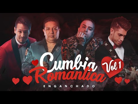 Thumbnail for CUMBIA ROMANTICA #1 - Rodrigo Tapari, Mario Luis, Sebastian Mendoza, Chili Fernandez