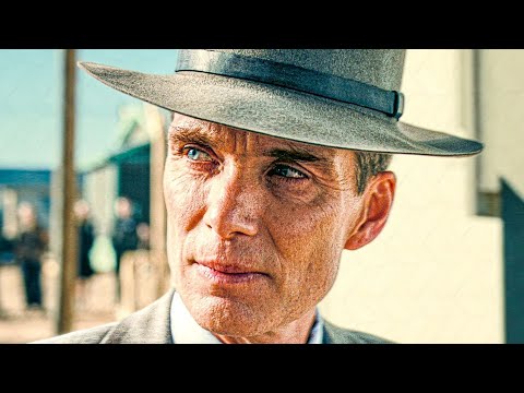 Watch This Before You See Oppenheimer