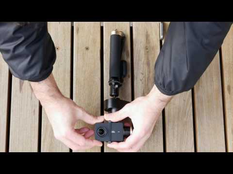 Thumbnail for First Look: YI 4K+ Action Camera