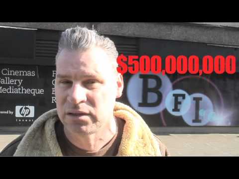 Kermode Uncut: Getting Carter