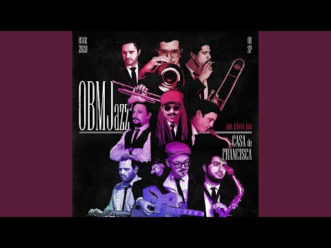 Thumbnail for Christine Keeler (Ao Vivo Na Casa De Francisca)