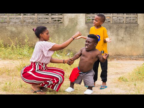 DOGO SELE  NA MTUKUFU WAMENASWA LEO