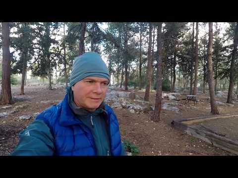 Слои  одежды, которые вам реально нужны, для трекинга или хайкинга.