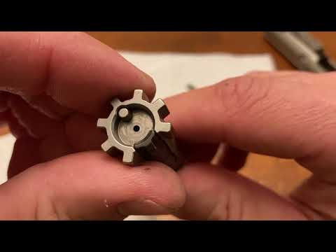 Scionics Weapons Systems Pt1 NP3 BCG Review