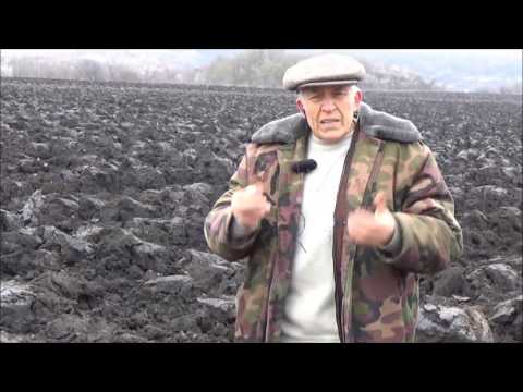 Thumbnail for Технология посадки ореха  Ноябрь 2016