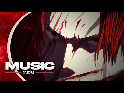 RAP de SHANKS (El pelirojo) - One Piece RAP