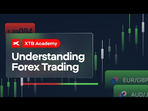 Understanding Forex Trading