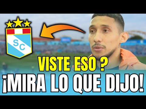 ????????ACABA DE IRSE ! ¡MIRA LO QUE CHRISTOFER CONZALES DIJO SOBRE CRYSTAL!